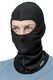 965104 schwarz Balaclava LITE W - original (321225